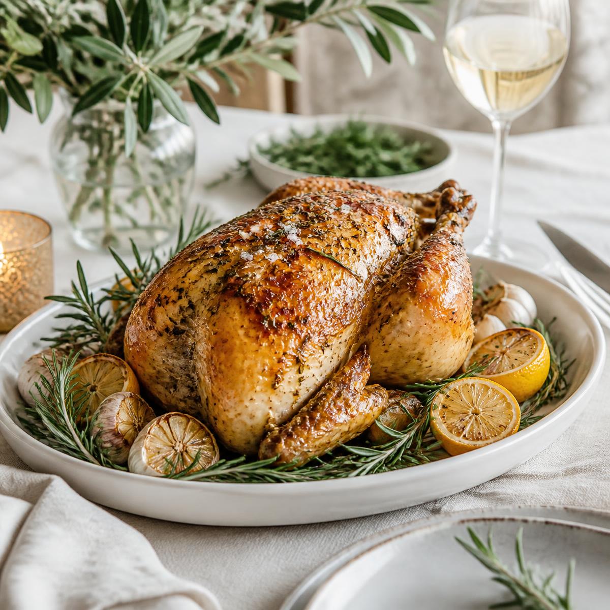 Sunday Family Roast
